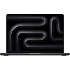 Apple MacBook Pro 14" Space Black Late 2023 (Z1AU00299)
