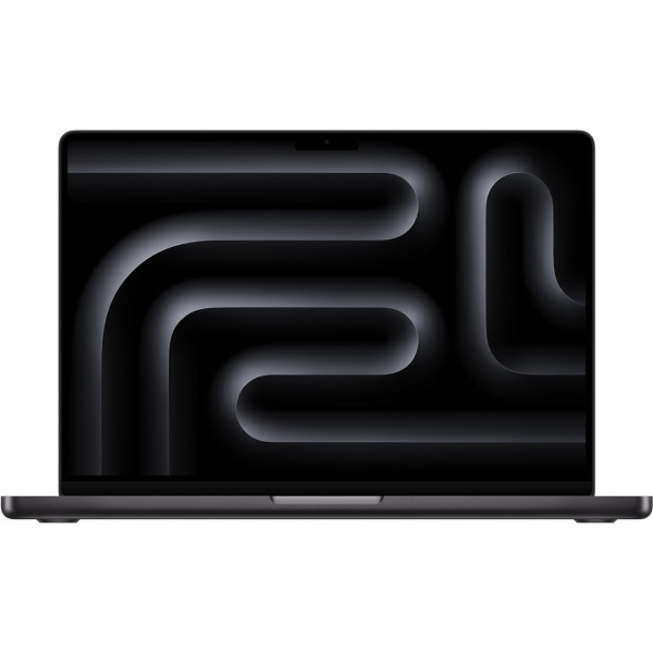 Apple MacBook Pro 14" Space Black Late 2023 (Z1AU00299) - Купити MacBook Pro 14" Space Black Late 2023 (Z1AU00299) в Україні