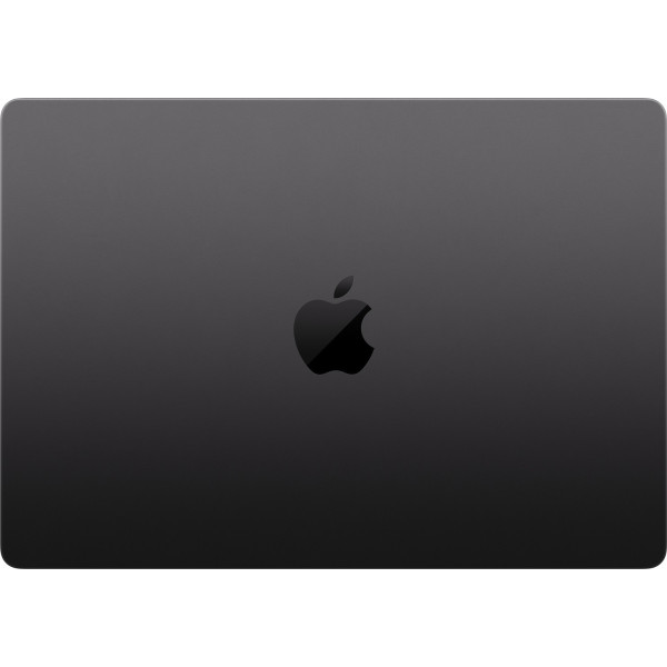 Apple MacBook Pro 14" Space Black Late 2023 (Z1AU00299) – купить онлайн в интернет-магазине
