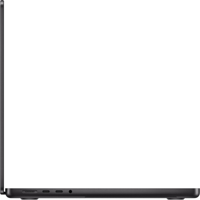 Apple MacBook Pro 14" Space Black Late 2023 (Z1AU00299)