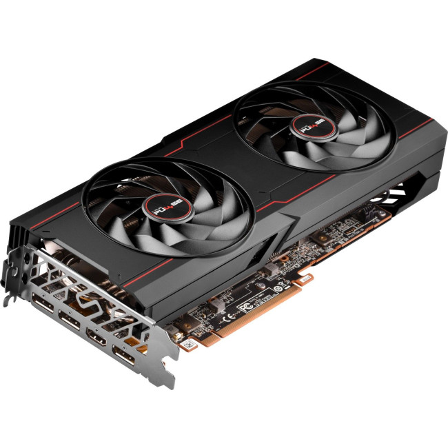 Sapphire Radeon RX 6750 XT PULSE (11318-03-20G)