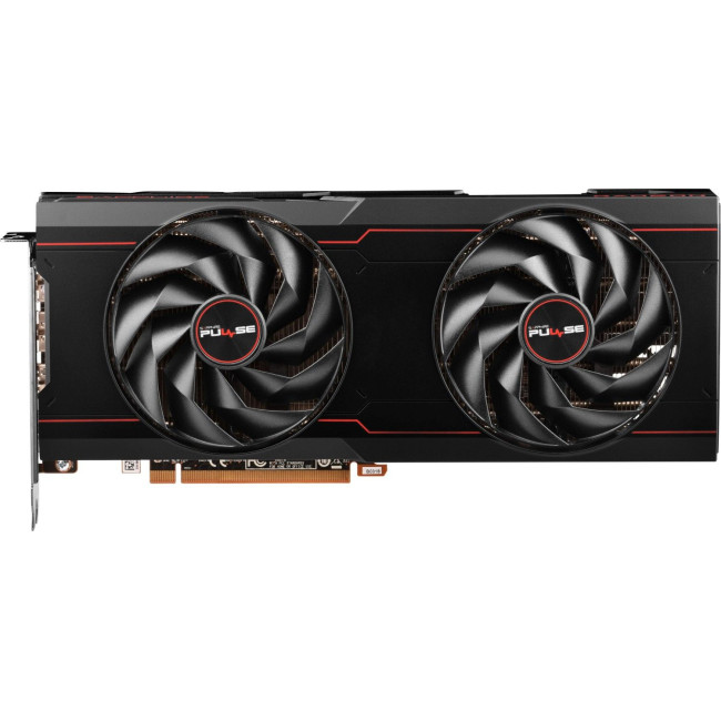 Sapphire Radeon RX 6750 XT PULSE (11318-03-20G)