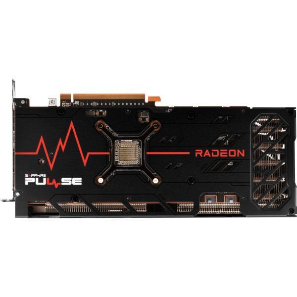 Sapphire Radeon RX 6750 XT PULSE (11318-03-20G)