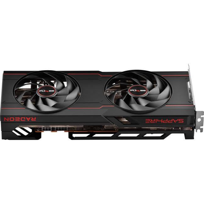 Sapphire Radeon RX 6750 XT PULSE (11318-03-20G)