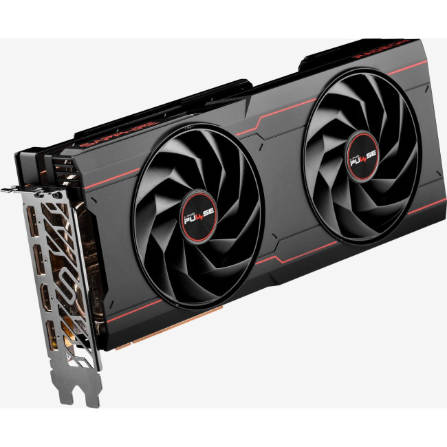 Sapphire Radeon RX 6750 XT PULSE (11318-03-20G)