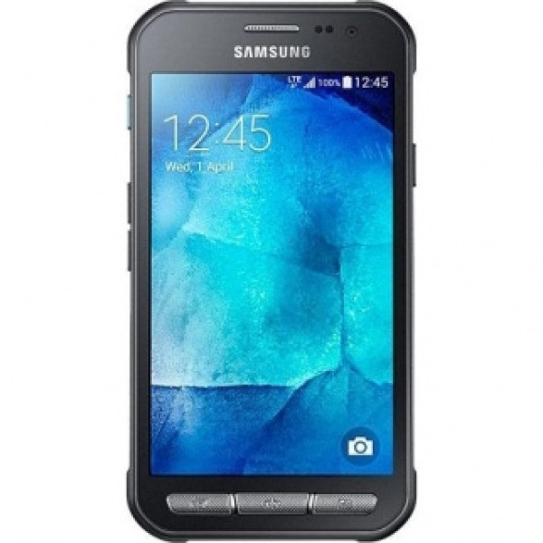 Samsung G388 Galaxy X-Cover 3 Dark silver
