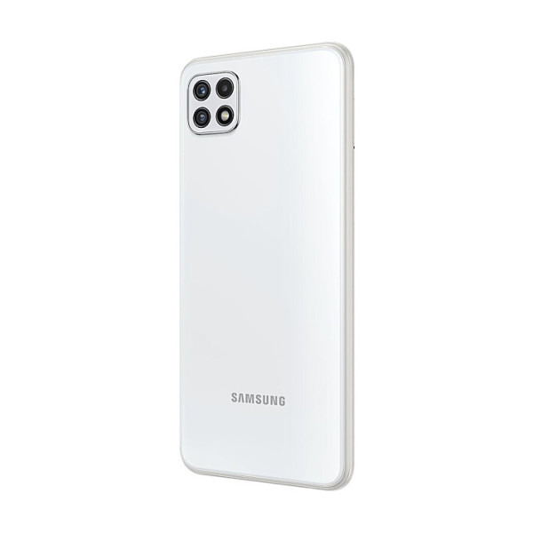 Смартфон Samsung Galaxy A22 5G SM-A226B 4/128GB White
