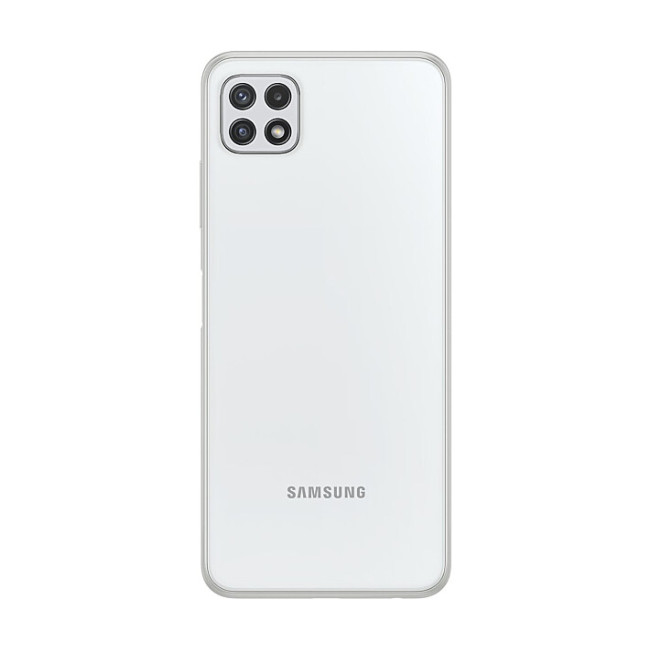 Смаpтфон Samsung Galaxy A22 5G SM-A226B 4/128GB White