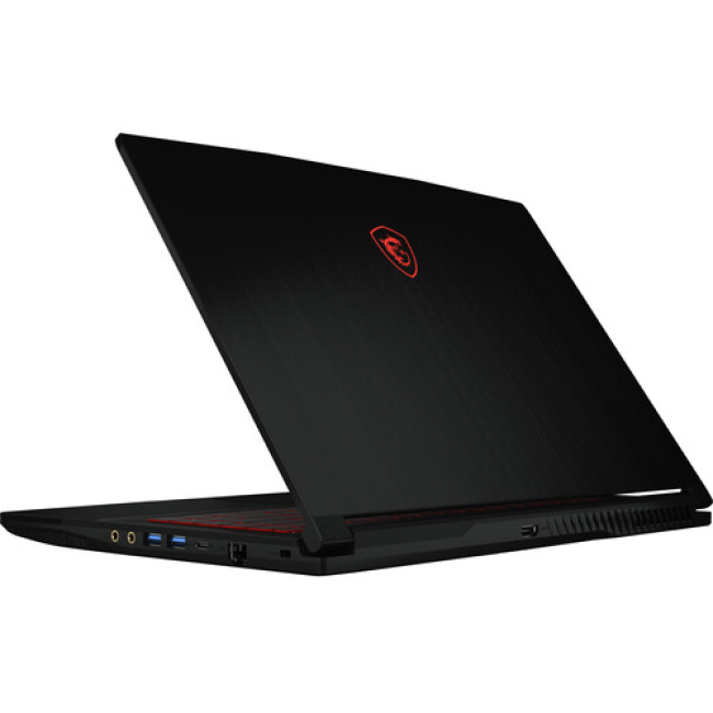 MSI Thin GF63 12VE (GF6312VE-201US)