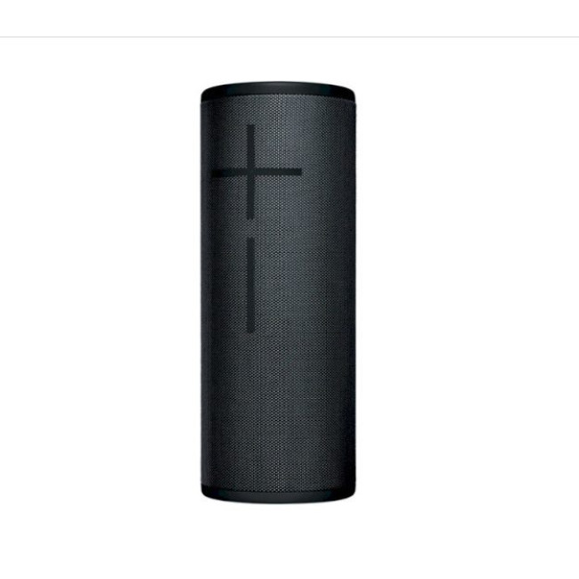 Портативная колонка Ultimate Ears Megaboom 3 Night Black (984-001402)