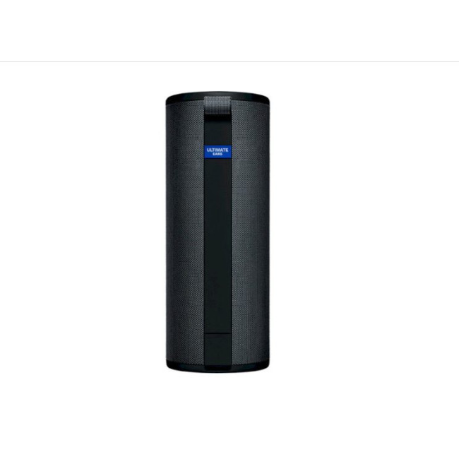 Портативная колонка Ultimate Ears Megaboom 3 Night Black (984-001402)