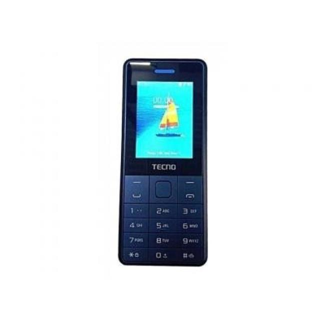 Tecno T372 TripleSIM Deep Blue (4895180746826)