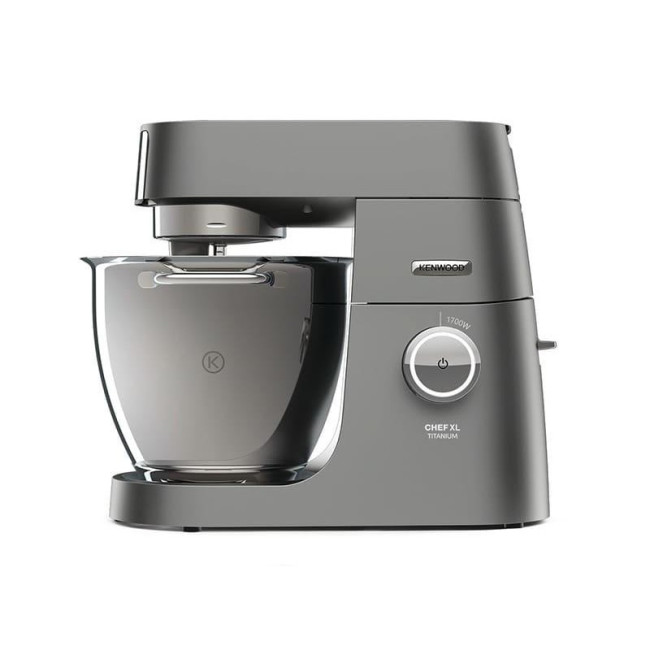 Кухонный комбайн Kenwood KVL8320S Chef Titanium XL