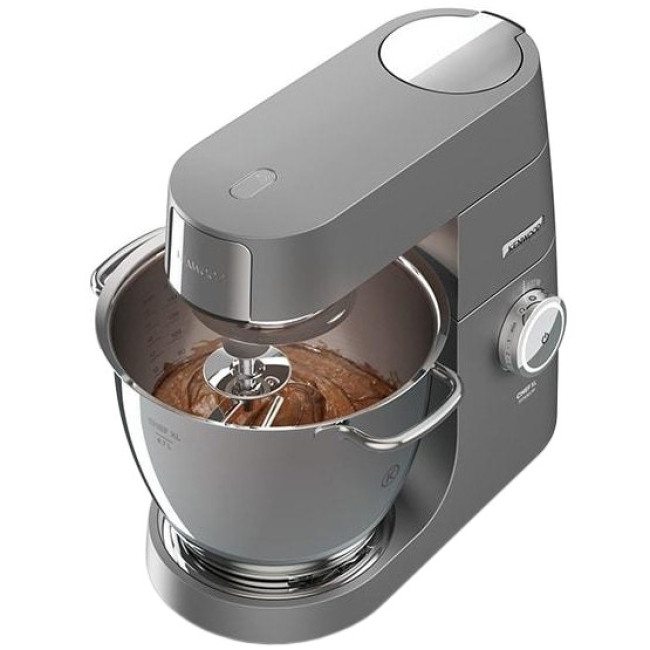 Кухонный комбайн Kenwood KVL8320S Chef Titanium XL