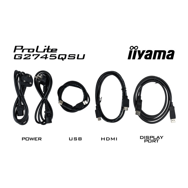 iiyama G-Master G2745QSU-B1