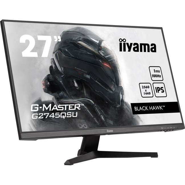 iiyama G-Master G2745QSU-B1