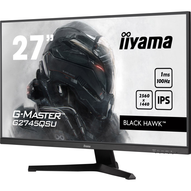 iiyama G-Master G2745QSU-B1