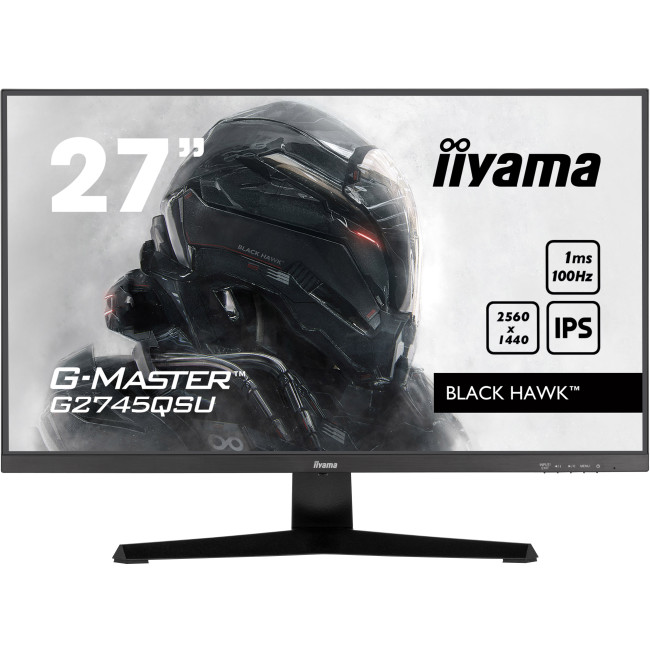 iiyama G-Master G2745QSU-B1