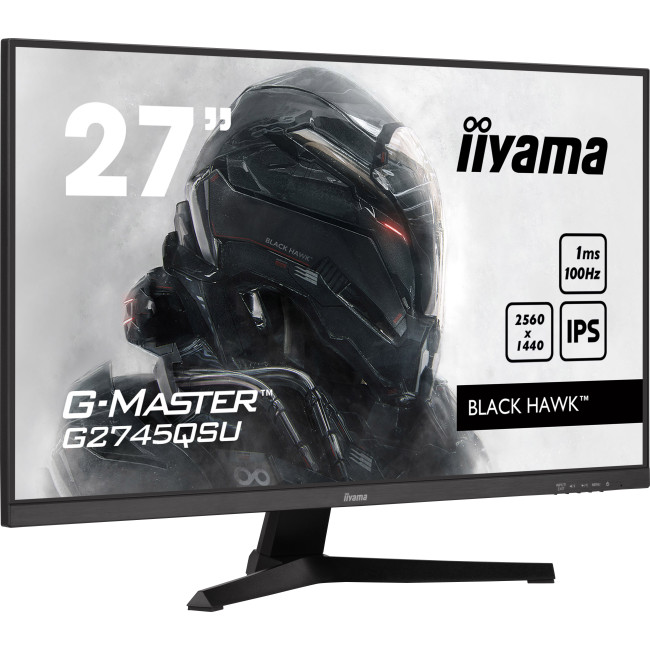 iiyama G-Master G2745QSU-B1