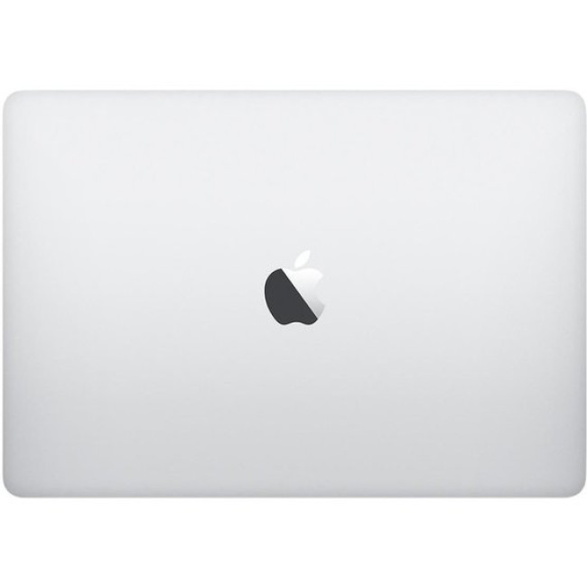 Apple MacBook Pro 13" Silver 2017 (Z0UP0004X)