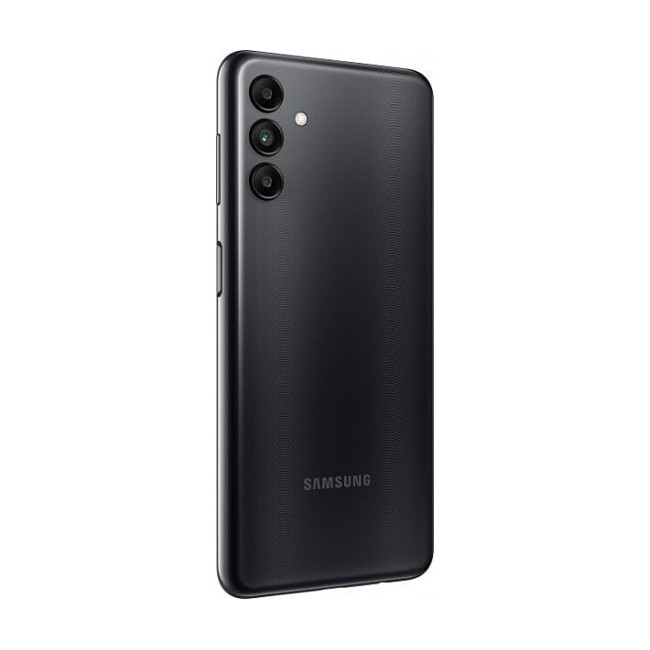 Смаpтфон Samsung Galaxy A04s 4/64GB Black (SM-A047FZKV)