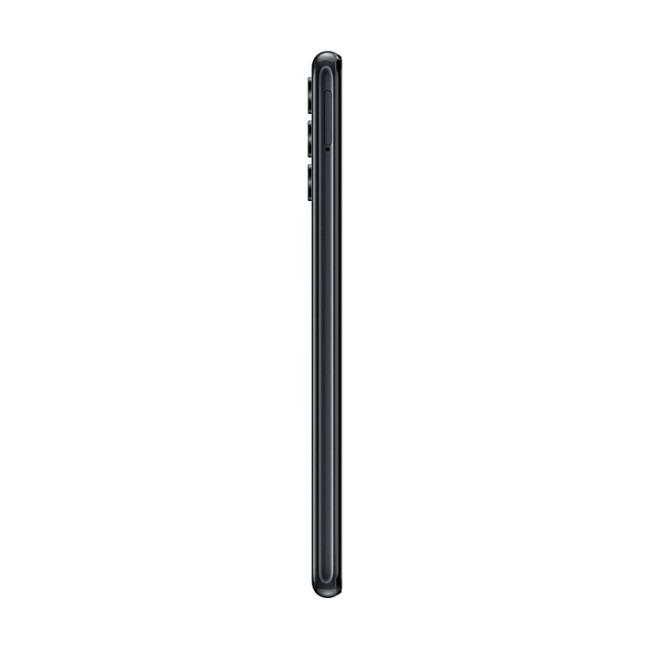 Смаpтфон Samsung Galaxy A04s 4/64GB Black (SM-A047FZKV)