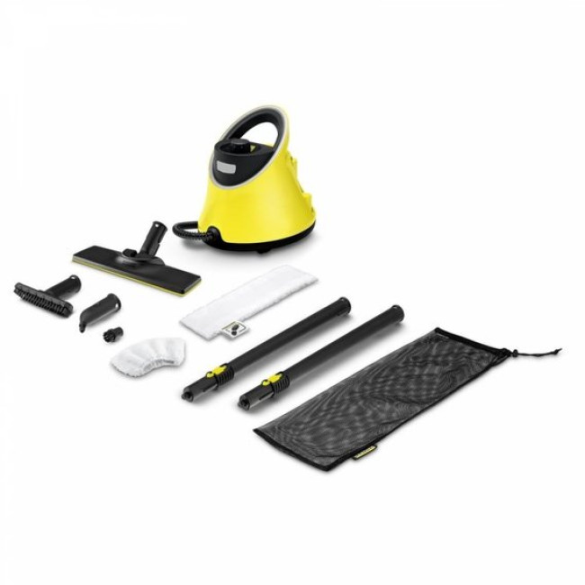 Karcher SC 2 Deluxe EasyFix (1.513-243.0)