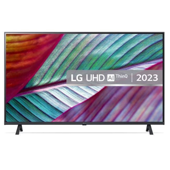 Телевізор LG 43UR7800