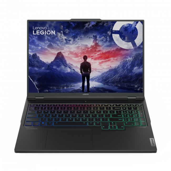 Ноутбук Lenovo Legion Pro 7 16IRX9H (83DE001GRA)