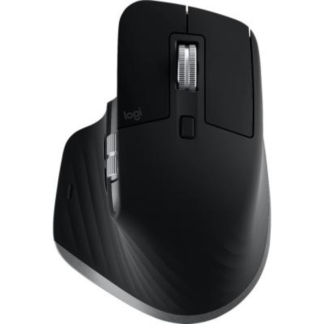 Logitech MX Master 3 for Mac Space Grey (910-005696)