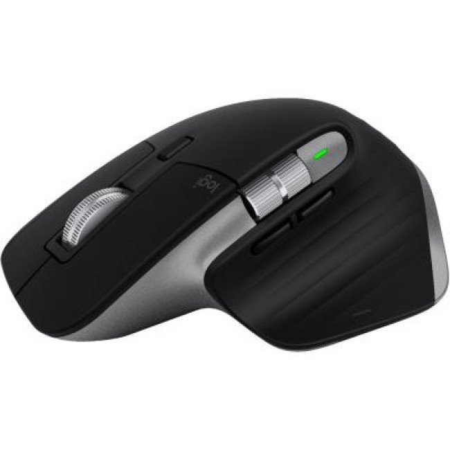 Logitech MX Master 3 for Mac Space Grey (910-005696)