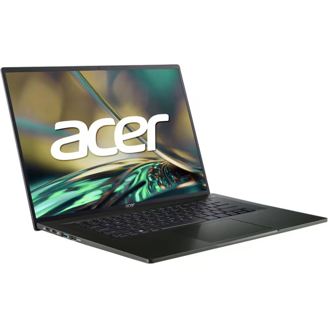 Ноутбук Acer Swift Edge OLED SFA16-41-R1V7 (NX.KAAEX.00B)