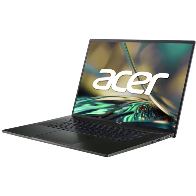 Ноутбук Acer Swift Edge OLED SFA16-41-R1V7 (NX.KAAEX.00B)