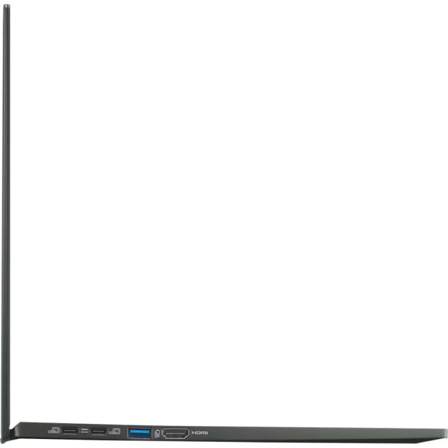 Ноутбук Acer Swift Edge OLED SFA16-41-R1V7 (NX.KAAEX.00B)