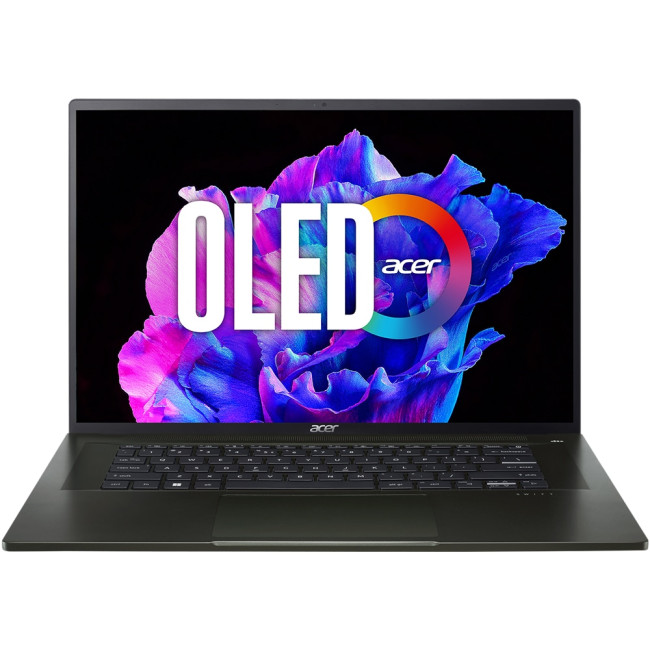 Ноутбук Acer Swift Edge OLED SFA16-41-R1V7 (NX.KAAEX.00B)