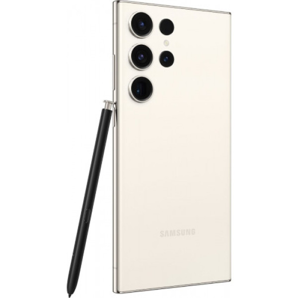 Samsung Galaxy S23 Ultra 12/1TB Cream (SM-S918BZEP)