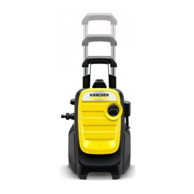 Мінімийка Karcher K 5 Compact + FJ3 (1.630-762.0)