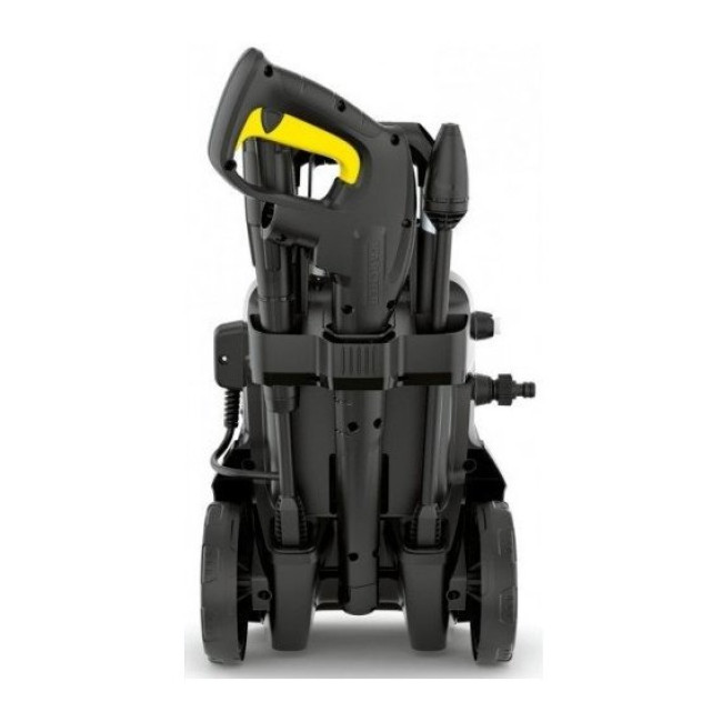 Минимойка Karcher K 5 Compact + FJ3 (1.630-762.0)