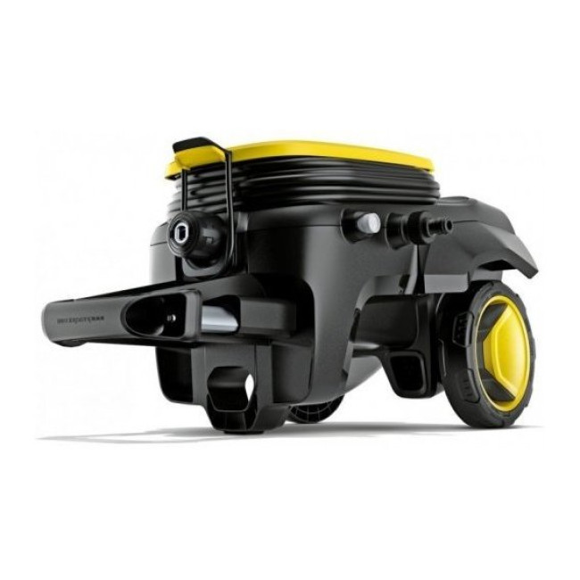 Мінімийка Karcher K 5 Compact + FJ3 (1.630-762.0)