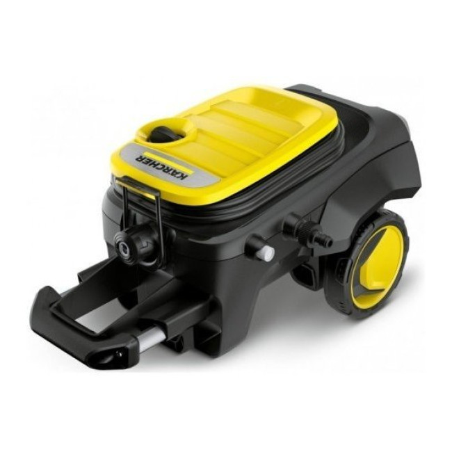 Минимойка Karcher K 5 Compact + FJ3 (1.630-762.0)