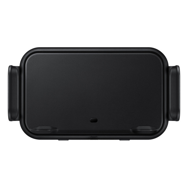 Автомобильное беспроводное зарядное устройство для Samsung Wireless Car Charger Black (EP-H5300CBRGRU)