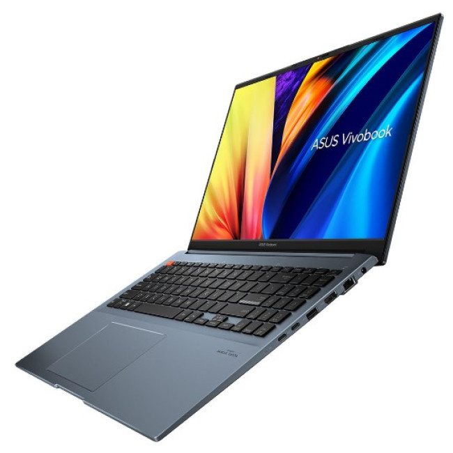 Ноутбук Asus Vivobook Pro 16 OLED K6602ZE (K6602ZE-MX012X)