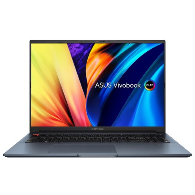 Ноутбук Asus Vivobook Pro 16 OLED K6602ZE (K6602ZE-MX012X)