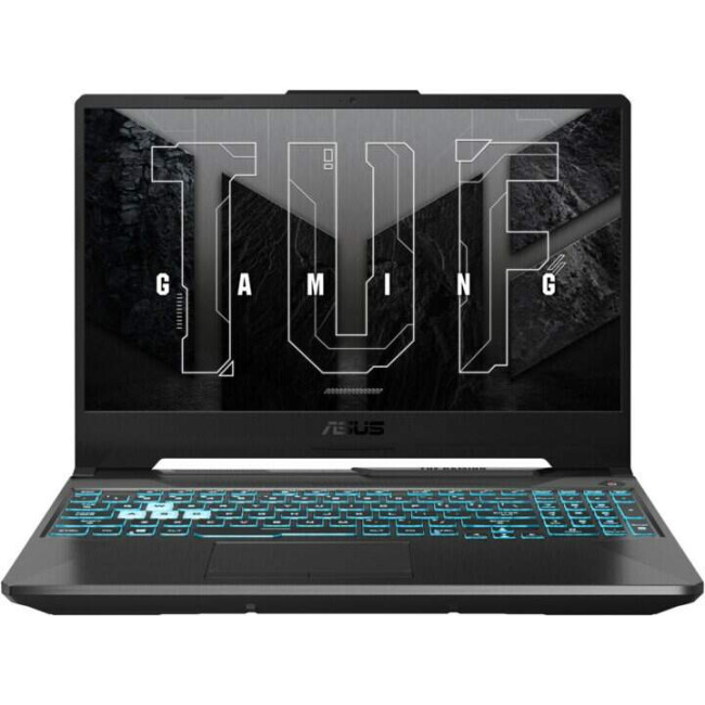 Ноутбук ASUS TUF Gaming A15 FA506QM (FA506QM-HN008)