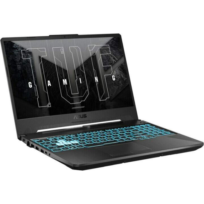 Ноутбук ASUS TUF Gaming A15 FA506QM (FA506QM-HN008)