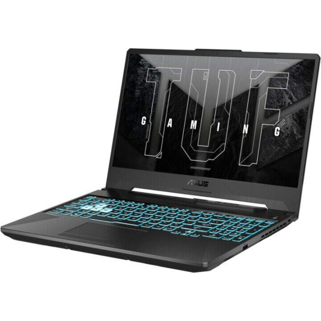 Ноутбук ASUS TUF Gaming A15 FA506QM (FA506QM-HN008)