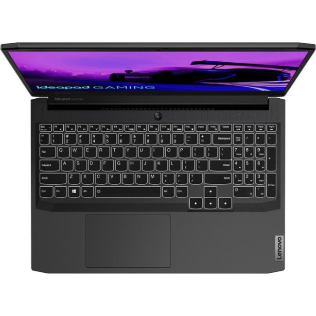 Ноутбук Lenovo IdeaPad Gaming 3 15IHU6 (82K100HEPB)