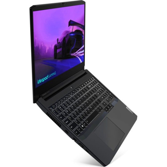 Ноутбук Lenovo IdeaPad Gaming 3 15IHU6 (82K100HEPB)