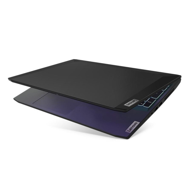 Ноутбук Lenovo IdeaPad Gaming 3 15IHU6 (82K100HEPB)