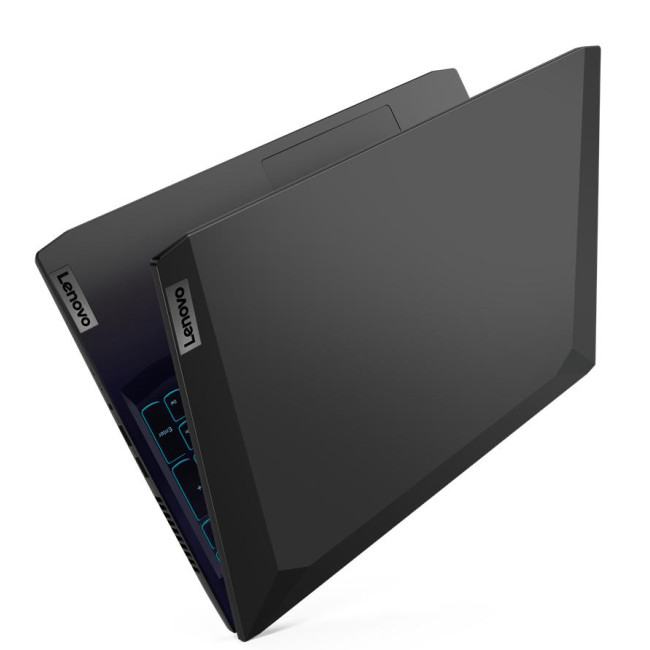 Ноутбук Lenovo IdeaPad Gaming 3 15IHU6 (82K100HEPB)